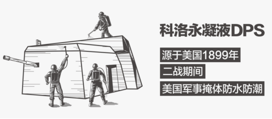 科洛水性渗透型无机防水剂（永凝液DPS）施工简便，省工省时省心！