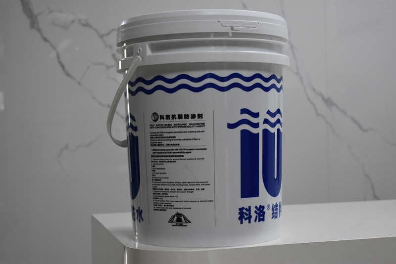 科洛<i style='color:red'>永凝液dps防水剂施工</i>后的维护期如何管理