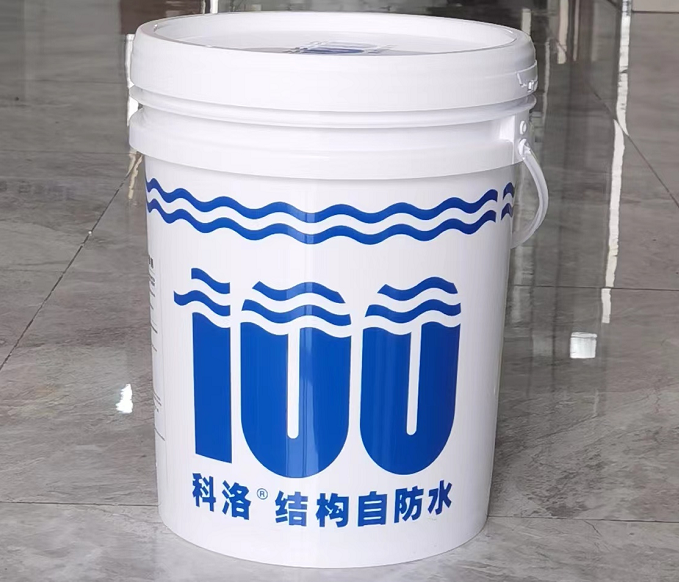 科洛永凝液DPS防水剂与水泥基防水剂的区别是什么